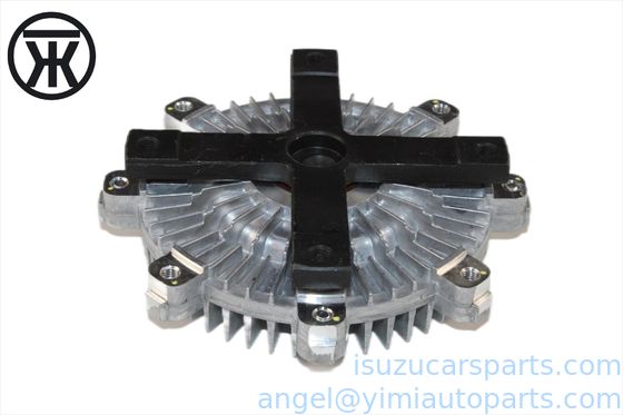 ISUZU NPR 4HF1 4HG1 DEBRIYAJ SOĞUTMA FANI 8-97139299-0 8971392990 8971297330