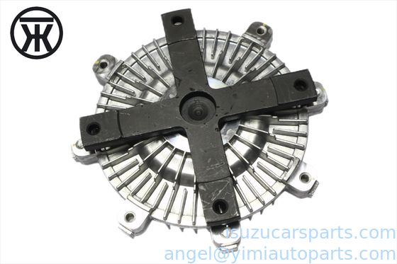 ISUZU NPR 4HF1 4HG1 FAN KÖPLE 8-97139299-0 8971392990 8971297330