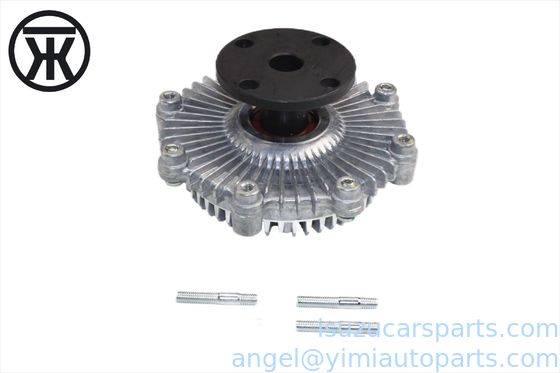 ISUZU TFR 4ZD1 4ZE1 4ZA1 FAN DEBRİYAJI 8944120301