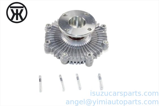ISUZU NHR NKR DEBRIYAJ SOĞUTMA FANI 1308200BB 8942444091