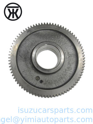 ISUZU DMAX 4JJ1 T 4JK1 VİTES BOŞTA Z=80 8980210500 CN3-6265-AE