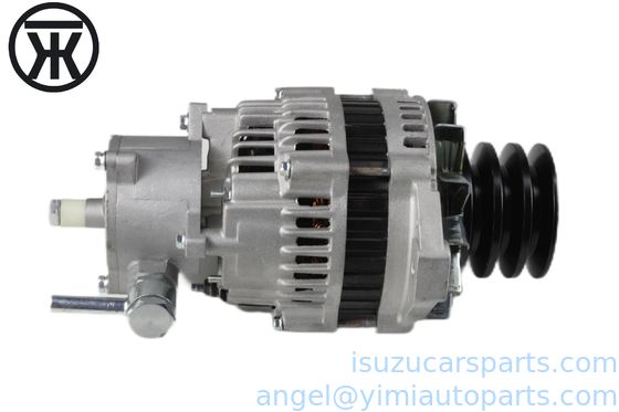 ISUZU 4HF1 4HE1 ALTERNATÖR 24V 8972502582 8973515721 8971753900