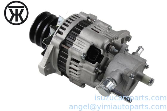 ISUZU 4HF1 4HE1 ALTERNATÖR 24V 8972502582 8973515721 8971753900