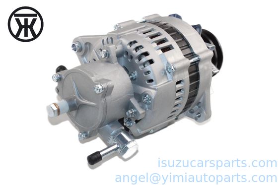 ISUZU 4HJ1 4HF1 ALTERNATÖR 8971160081