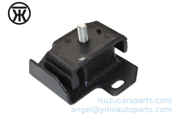 ISUZU NKR77 4KH1 4JH1 Motoru Montajı L 8971228950