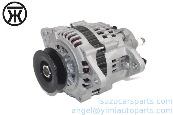 ISUZU DMAX 4JH1 JENERATOR ASM 12V/80A 8972458501