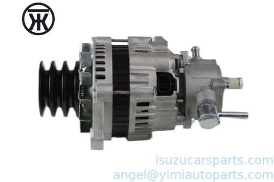 ISUZU 4HF1 4HE1 JENERATOR ASM 24V/60A 8973515721 8972502582 8971753901