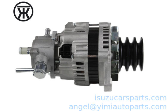 ISUZU 4HF1 4HE1 JENERATOR ASM 24V/60A 8973515721 8972502582 8971753901