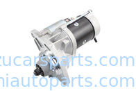 Gümüş Isuzu Motor Parçaları 700P 4HK1 STARTER ASM 8973239352 8980549840