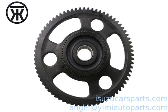 ISUZU 4HF1 4HG1 4HE1 Zamanlama Düğmesi 8972272130 8971146021