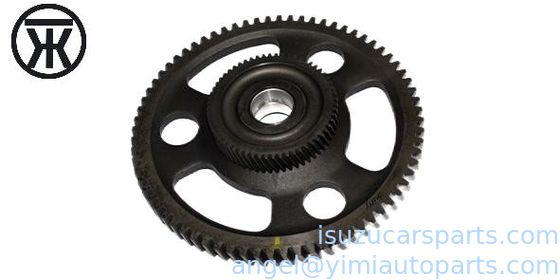 ISUZU 4HF1 4HG1 4HE1 GEAR IDLE Z=72-60