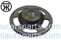 ISUZU 700P 4HK1 VİTES BOŞTA 8976005860 1006110-P301