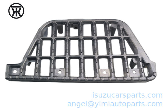 ISUZU NKR94 PLAKA ADIM SOL 8978599971 8978679691