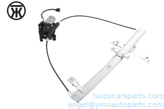 ISUZU TFR17 REGULATOR Rüzgar L 6104100DB6 8971658801