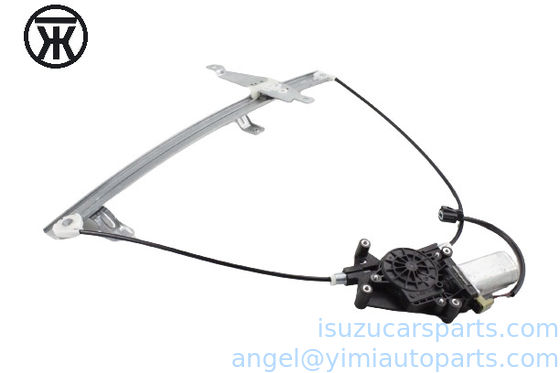 ISUZU TFR17 REGULATOR Rüzgar L 6104100DB6 8971658801