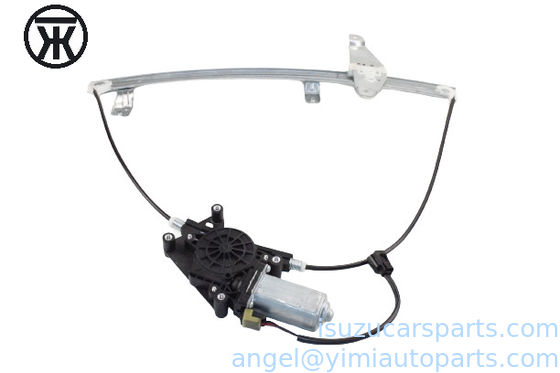 ISUZU TFR17 REGULATOR Rüzgar L 6104100DB6 8971658801