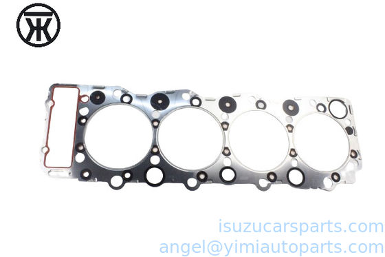Yüksek Performanslı Isuzu Otomobil Parçaları 4HG1-0 Silindir Başı Gasketi 8971449860