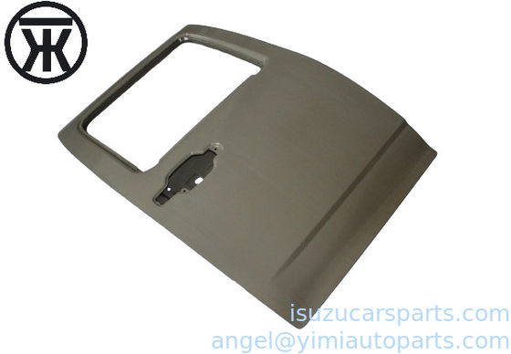 ISUZU DMAX 04 DOOR ASM ARKA LH 8973591710 8980429010