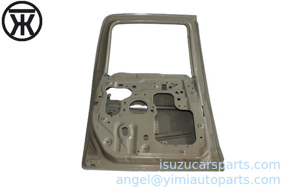 ISUZU DMAX 04 DOOR ASM ARKA LH 8973591710 8980429010