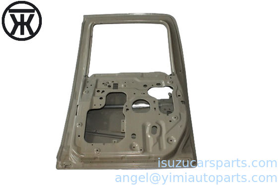 ISUZU DMAX 04 DOOR ASM ARKA LH 8973591710 8980429010
