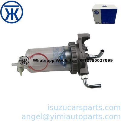 ISUZU 700P 4HE1 Yağ ve Su Ayrıcı 8971880420