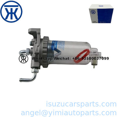 ISUZU 700P 4HE1 Yağ ve Su Ayrıcı 8971880420