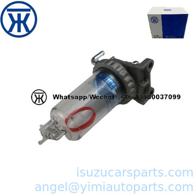 ISUZU 700P 4HE1 Yağ ve Su Ayrıcı 8971880420