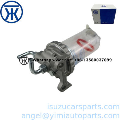 ISUZU 700P 4HE1 Yağ ve Su Ayrıcı 8971880420
