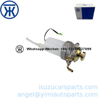ISUZU NKR94 100P 4JG2 Yağ Su Ayrıcı 8970818141