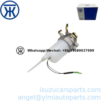 ISUZU NKR94 100P 4JG2 Yağ Su Ayrıcı 8970818141
