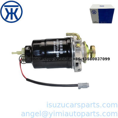 ISUZU UCR TFR55 C240 Yağ ve Su Ayrıcı 8990005101
