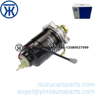 ISUZU UCR TFR55 C240 Yağ ve Su Ayrıcı 8990005101
