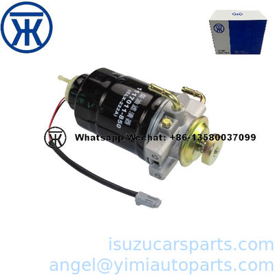 ISUZU UCR TFR55 C240 Yağ ve Su Ayrıcı 8990005101