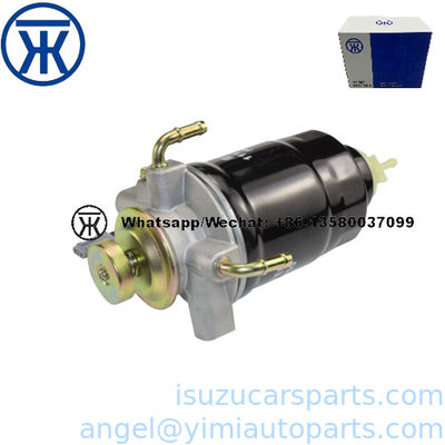 ISUZU UCR TFR55 C240 Yağ ve Su Ayrıcı 8990005101