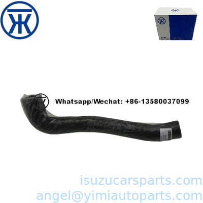 ISUZU NPR 4HE1 Kanalizasyon borusu 8-97216029-0 8972160290