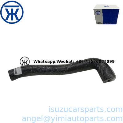 ISUZU NPR 4HE1 Kanalizasyon borusu 8-97216029-0 8972160290