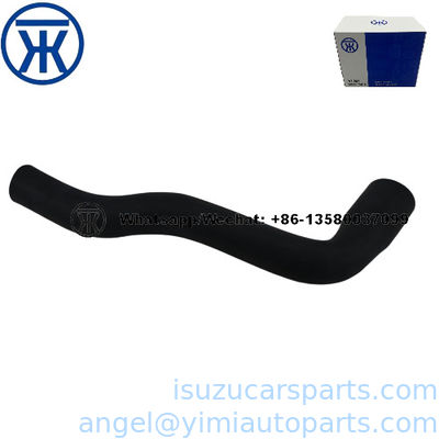 ISUZU NPR71 700P Kanalizasyon borusu 8-98006453-0 8980064530 8-98019472-0 8980194720