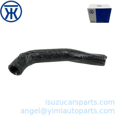 ISUZU NPR71 4HG1 4HF1 Kanalizasyon borusu 8-97177372-0 8971773720 8-65953958-0 8659539580 8-97124743-0 8971247430