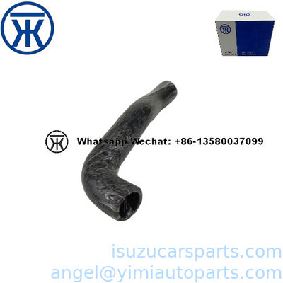 ISUZU NPR71 4HG1 4HF1 Kanalizasyon borusu 8-97177372-0 8971773720 8-65953958-0 8659539580 8-97124743-0 8971247430