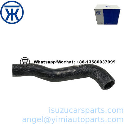 ISUZU NPR71 4HG1 4HF1 Kanalizasyon borusu 8-97177372-0 8971773720 8-65953958-0 8659539580 8-97124743-0 8971247430