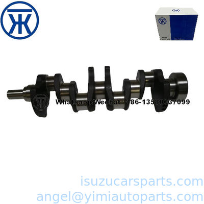 ISUZU NHR 4JA1 DMAX KRAKŞAFT ALLOY STEEL 8944552401