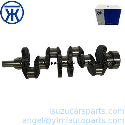 ISUZU NHR 4JA1 DMAX KRAKŞAFT ALLOY STEEL 8944552401