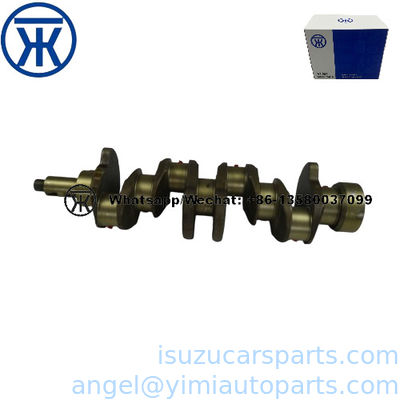 ISUZU NPR 4BC2 KRAKŞAFT DÖNÜŞ 5123101610