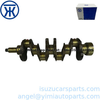 ISUZU NPR 4BC2 KRAKŞAFT DÖNÜŞ 5123101610