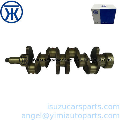 ISUZU NPR 4BC2 KRAKŞAFT DÖNÜŞ 5123101610