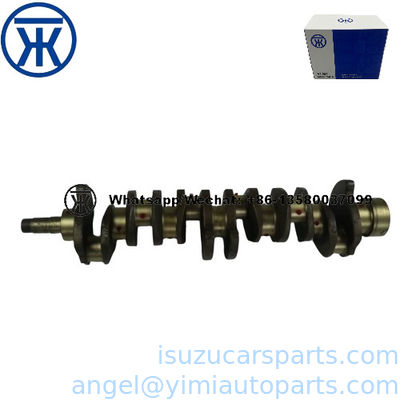 ISUZU FSR 6BD1 KRAKŞAFT DÖNÜR 1123104370