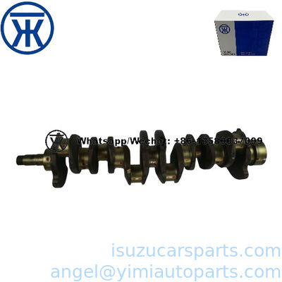 ISUZU FSR 6BD1 KRAKŞAFT DÖNÜR 1123104370