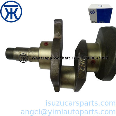 ISUZU FSR 6BD1 KRAKŞAFT DÖNÜR 1123104370
