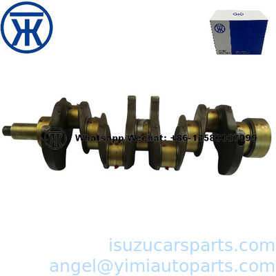 ISUZU NPR 4BD1 KRAKÇAŞFET 5123101890
