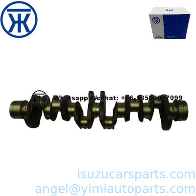 ISUZU 6HH1 FTR33 CRANKSHAFT 8976030030